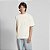 Camiseta Oversized Masculina Frases Bíblicas - Jesus The Savior - Imagem 4