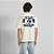 Camiseta Oversized Masculina Frases Bíblicas - Jesus The Savior - Imagem 3