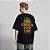 Camiseta Oversized Masculina Frases Bíblicas - Strenght In The Lord - Imagem 7