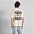 Camiseta Streetwear  em Algodão Premium com Estampa - Horizon - Imagem 1