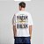 Camiseta Streetwear  em Algodão Premium com Estampa - Horizon - Imagem 7