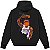 Blusão Moletom Streetwear Basquete Masculino Feminino DeMarcus Cousins - Preto - Imagem 1