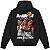 Blusão Moletom Streetwear Basquete Masculino Feminino Ja Morant Is Officially a Problem - Preto - Imagem 1