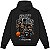 Blusão Moletom Streetwear Basquete Masculino Feminino Kyrie Irving - Preto - Imagem 1