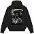 Blusão Moletom Streetwear Basquete Masculino Feminino Kevin Durant Slim Reaper - Preto - Imagem 1