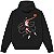 Blusão Moletom Streetwear Basquete Masculino Feminino James Harden Barba - Preto - Imagem 1