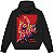 Blusão Moletom Streetwear Basquete Masculino Feminino James Harden - Preto - Imagem 1