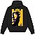 Blusão Moletom Streetwear Basquete Masculino Feminino Lebron James Coroa - Preto - Imagem 1