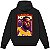 Blusão Moletom Streetwear Basquete Masculino Feminino LeBron James King - Preto - Imagem 1