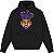 Blusão Moletom Streetwear Basquete Masculino Feminino LeBron King Coroa - Preto - Imagem 1
