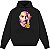 Blusão Moletom Streetwear Basquete Masculino Feminino Kobe Bryant Assinatura - Preto - Imagem 1