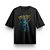 Camiseta Oversized Bandas de Rock Camisa Blink 182 - Imagem 1