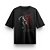 Camiseta Oversized Bandas de Rock Blusa AC DC For Those Camisa Unissex - Imagem 1
