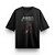 Camiseta Oversized Bandas de Rock Asking Alexandria Rock in Roll Camisa Unissex - Imagem 1