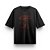 Camiseta Oversized Bandas de Rock Avenged Sevenfold Camisa Unissex - Imagem 1
