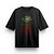 Camiseta Oversized Bandas de Rock Bring Me The Horizon envio imediato - Imagem 1