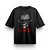 Camiseta Oversized Bandas de Rock Rancid Camisa Rock Roll envio imediato - Imagem 1