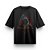 Camiseta Oversized Bandas de Rock Children Of Bodom Camisa Rock Roll envio imediato - Imagem 1