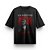 Camiseta Oversized Bandas De Rock The Exploited Punks Banda Rock and Roll Envio imediato - Imagem 1