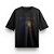 Camiseta Oversized Bandas de Rock Banda Megadeth Camisa Premium - Imagem 1