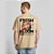 Camiseta Streetwear  em Algodão Premium com Estampa - Fresh Bloom - Imagem 1