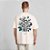 Camiseta Streetwear  em Algodão Premium com Estampa - God Made - Imagem 5