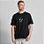 Camiseta Streetwear  em Algodão Premium com Estampa - God Made - Imagem 8