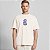 Camiseta Streetwear  em Algodão Premium com Estampa - Holomatrix - Imagem 2