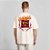 Camiseta Streetwear  em Algodão Premium com Estampa - Unreal - Imagem 3