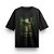 Camiseta Oversized Bandas de Rock Scorpions Camisa Rock And Roll Envio Imediato - Imagem 1