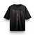 Camiseta Oversized Bandas de Rock Trivium Camisa Masculino E Feminino - Imagem 1