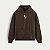 Moletom Canguru Blusa de Frio Unissex Estampa Streetwear Bloom - Imagem 2