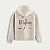 Moletom Canguru Blusa de Frio Unissex Estampa Streetwear Bloom - Imagem 3