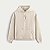 Moletom Canguru Blusa de Frio Unissex Estampa Streetwear Bloom - Imagem 4