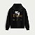 Moletom Canguru Blusa de Frio Unissex Estampa Streetwear Bloom - Imagem 5
