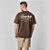 Camiseta Streetwear Masculina 100% Algodão Fio 30.1 - The Loyal Club - Imagem 3