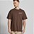 Camiseta Streetwear Masculina 100% Algodão Fio 30.1 - Essentials - Imagem 2