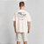 Camiseta Streetwear Masculina 100% Algodão Fio 30.1 - Minimal - Imagem 5