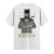Camiseta Streetwear Masculina 100% Algodão Fio 30.1 - Disruption 01 - Imagem 7