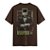 Camiseta Streetwear Masculina 100% Algodão Fio 30.1 - Disruption 01 - Imagem 10