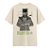 Camiseta Streetwear Masculina 100% Algodão Fio 30.1 - Disruption 01 - Imagem 13