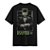 Camiseta Streetwear Masculina 100% Algodão Fio 30.1 - Disruption 01 - Imagem 1
