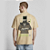 Camiseta Streetwear Masculina 100% Algodão Fio 30.1 - Disruption 01 - Imagem 3