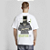 Camiseta Streetwear Masculina 100% Algodão Fio 30.1 - Disruption 01 - Imagem 5