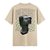 Camiseta Streetwear Masculina 100% Algodão Fio 30.1 - Oversight 02 - Imagem 4