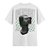 Camiseta Streetwear Masculina 100% Algodão Fio 30.1 - Oversight 02 - Imagem 1