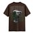 Camiseta Streetwear Masculina 100% Algodão Fio 30.1 - Oversight 02 - Imagem 7