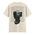 Camiseta Streetwear Masculina 100% Algodão Fio 30.1 - Oversight 02 - Imagem 10