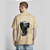 Camiseta Streetwear Masculina 100% Algodão Fio 30.1 - Oversigth 02 - Imagem 1