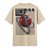 Camiseta Streetwear Masculina 100% Algodão Fio 30.1 - BREAK ON THRU 03 - Imagem 7
